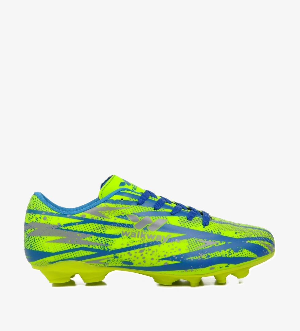 Power KR Fosfor Yeşil Erkek Krampon