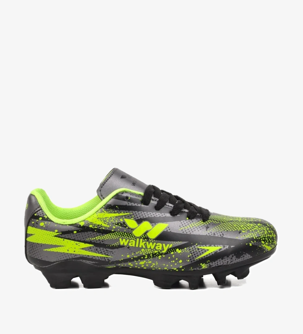 Power KR-F Gümüş Çocuk Krampon