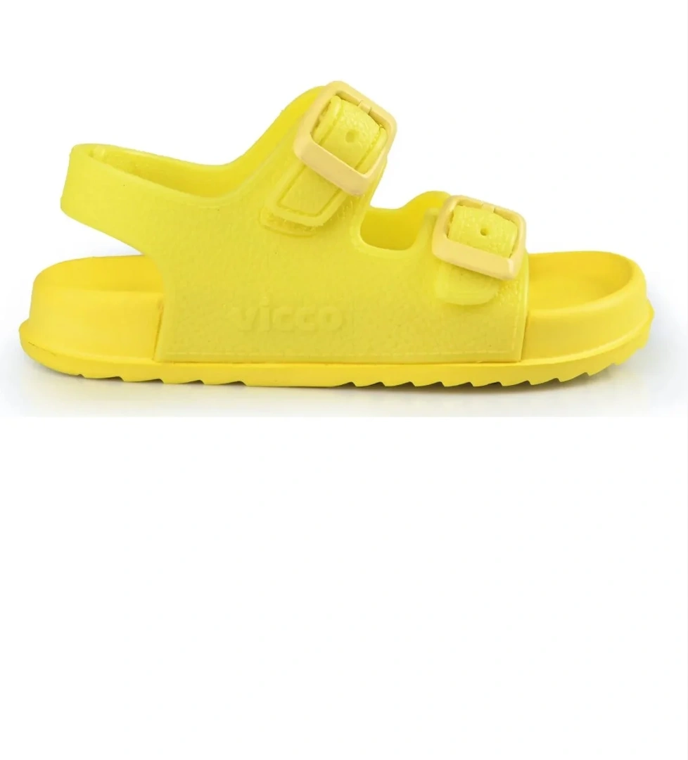 Bunny Ortopedik Çocuk Sandalet