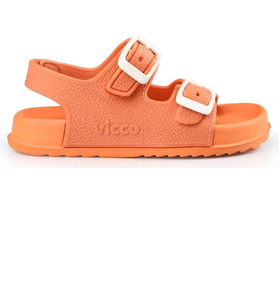 Bunny Ortopedik Çocuk Sandalet - Görsel 1