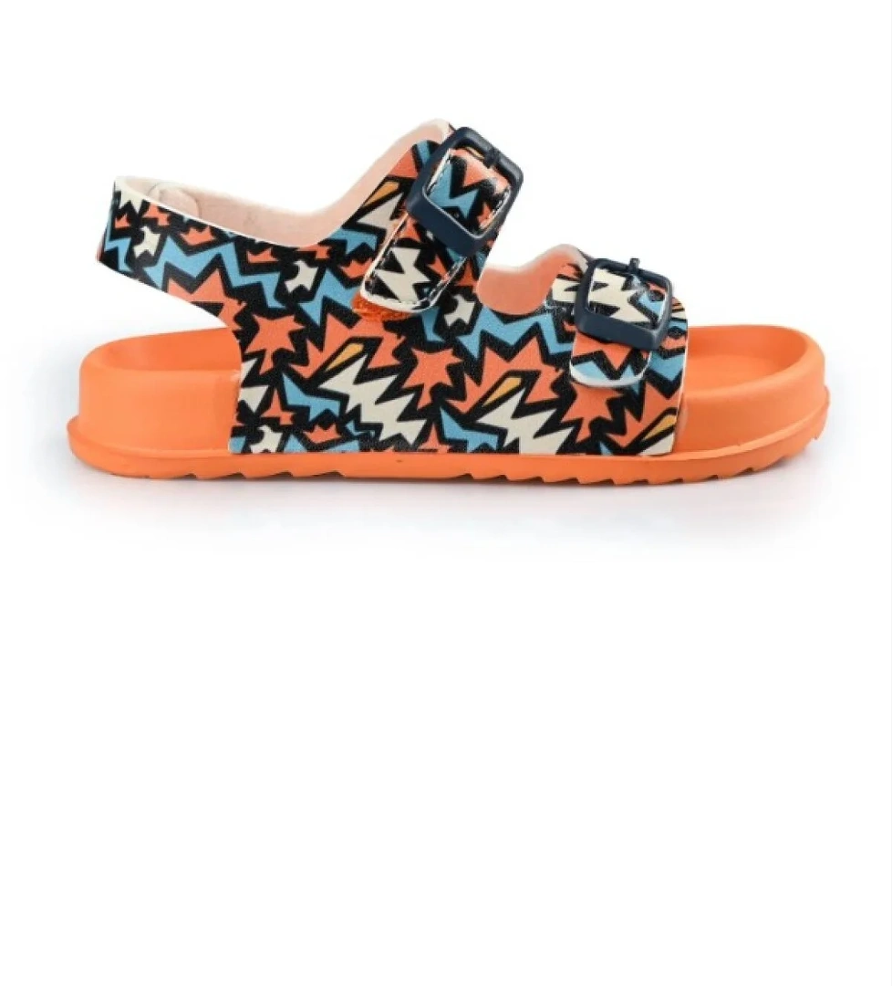 Miyu Ortopedik Çocuk Sandalet