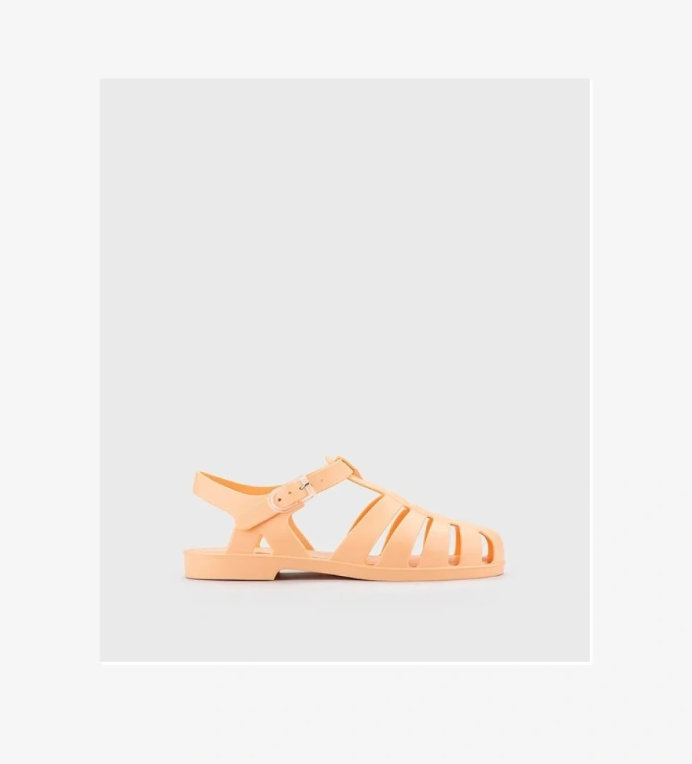 Igor Igor Turuncu İgor Kadın Sandalet Sandalet & Terlik | Flo Turuncu - 1. görsel