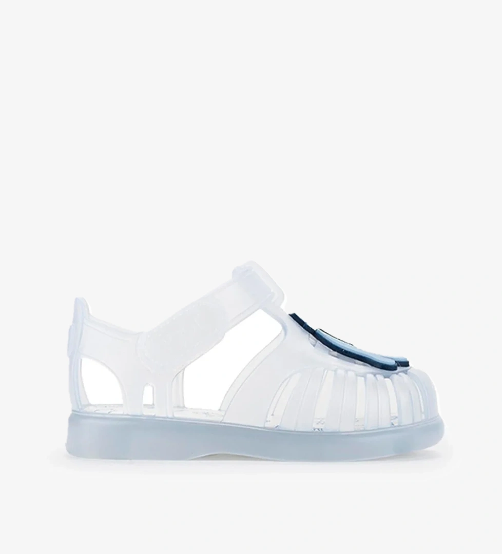 İgor Tobby V. Pırata Unisex Çocuk Sandalet