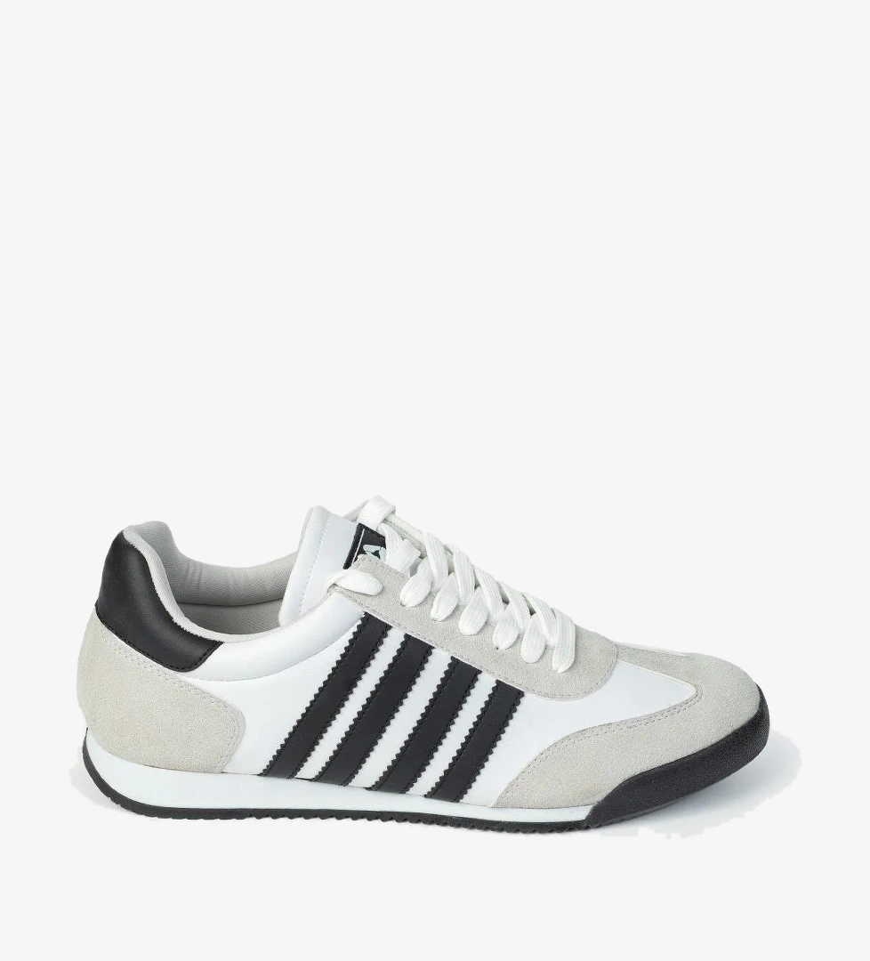 Erkek Gunluk Spor Ayakkabı