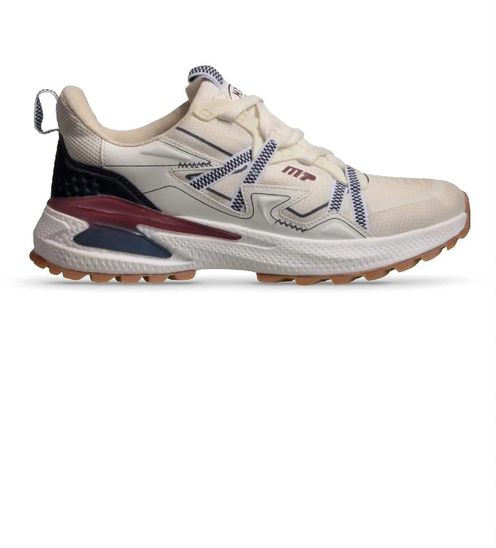 Mp 241-1642 Premıum Yürüyüş Günlük Erkek Sneaker Ayakkabı - Görsel 1