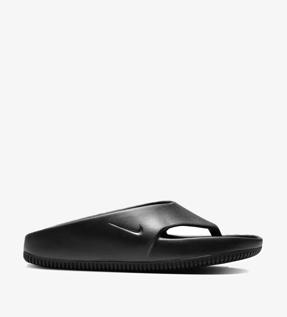 Nike W CALM FLIP FLOP Siyah Kadın Terlik