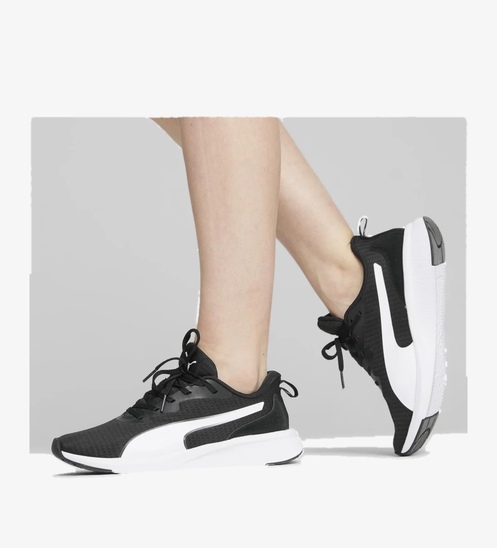 Flyer Lite 378774 Unisex Spor Ayakkabı - Görsel 1