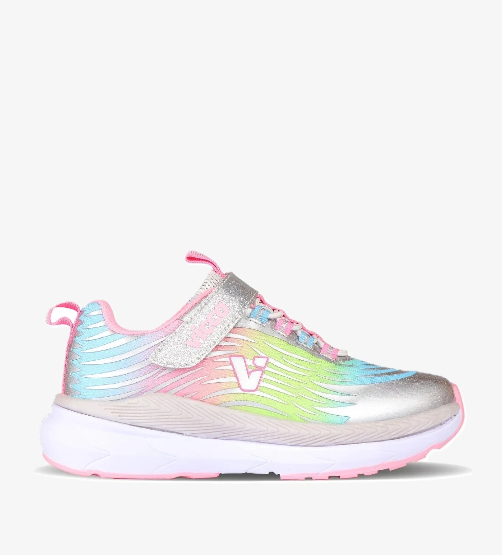 Vicco Maggie Işıklı Ortopedik Çocuk Spor Ayakkabı model görseli