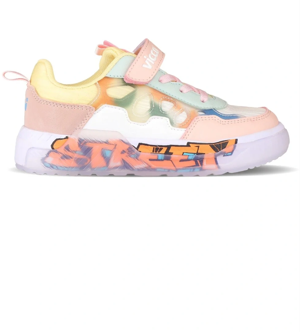 Vicco Bita Ortopedik Çocuk Spor Ayakkabı model görseli