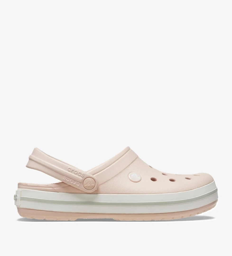 Terlik Crocband Guartz 11016-6ur - Görsel 1