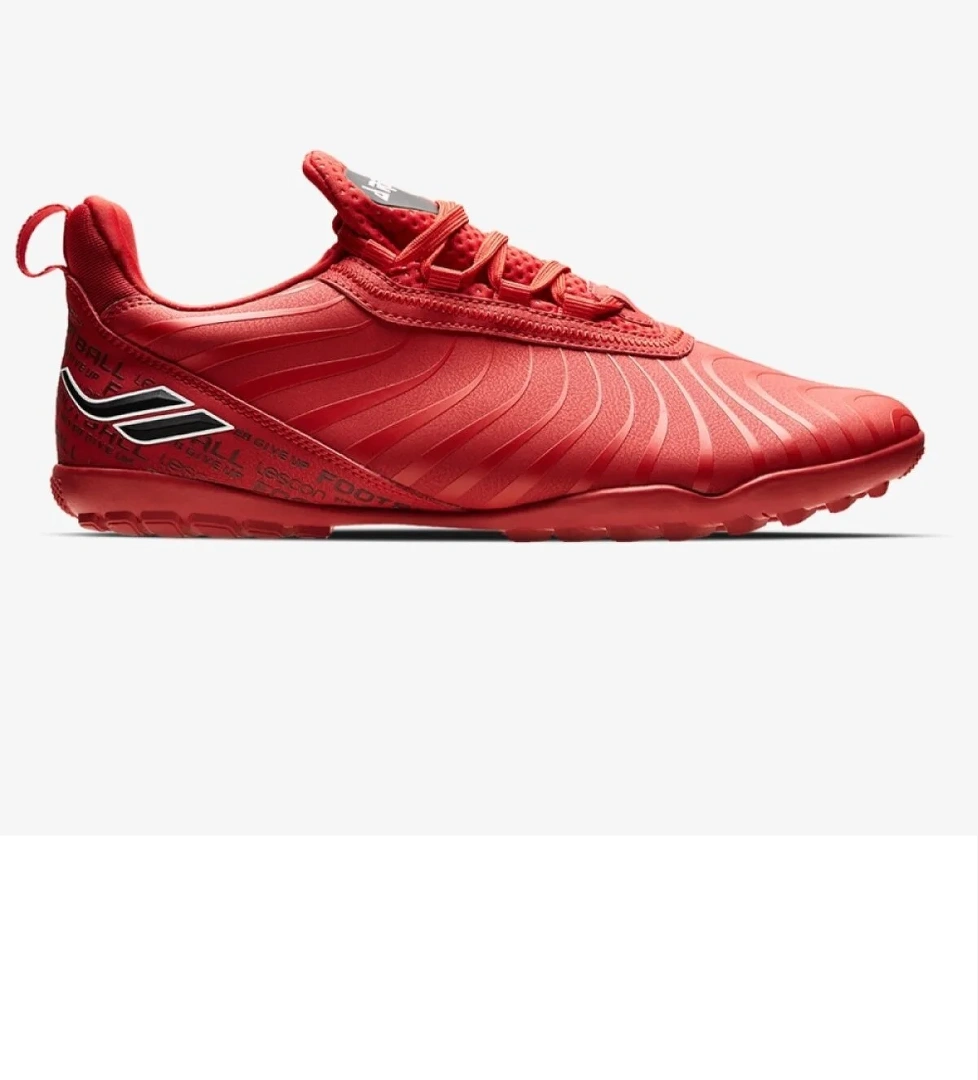 Lescon Ares 4 Halı Saha Kırmızı Unisex 36-40 model görseli