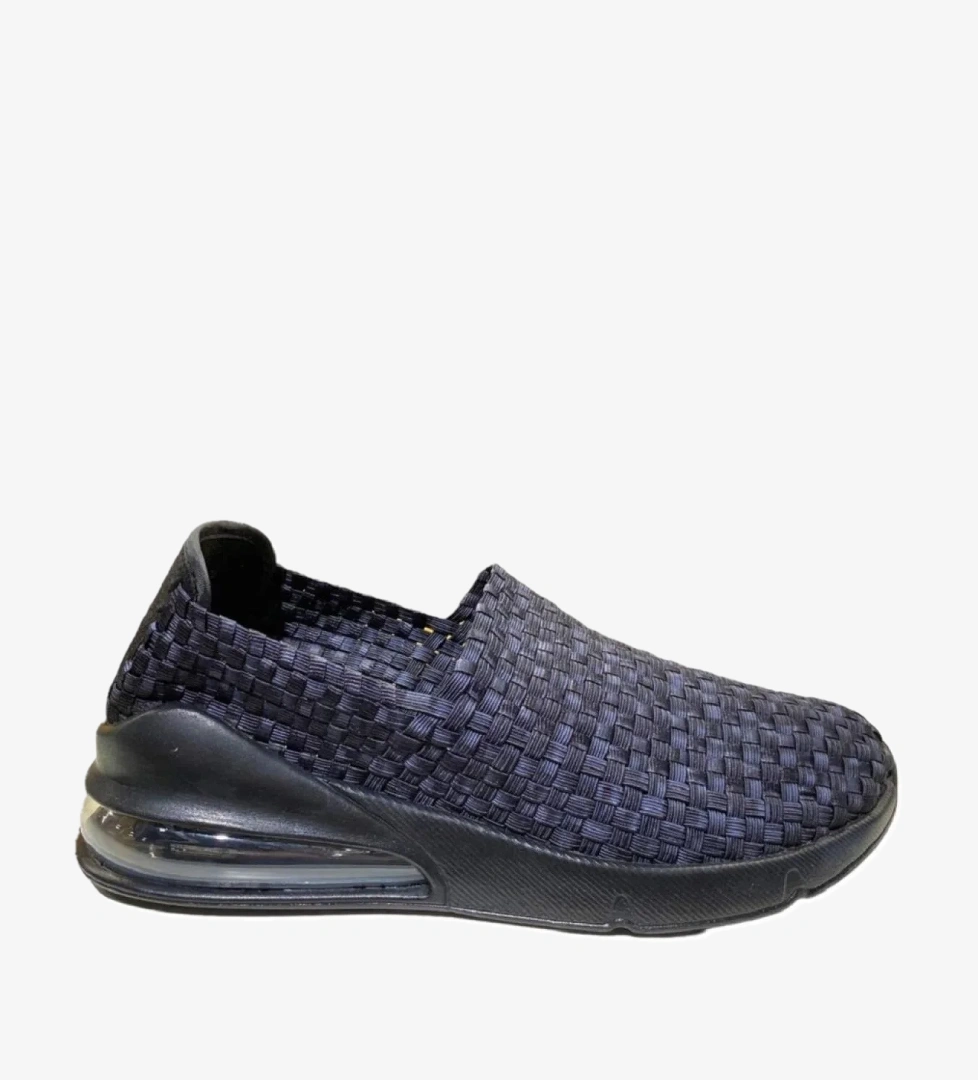 Spring-72 Erkek Spor Ayakkabı - Görsel 1