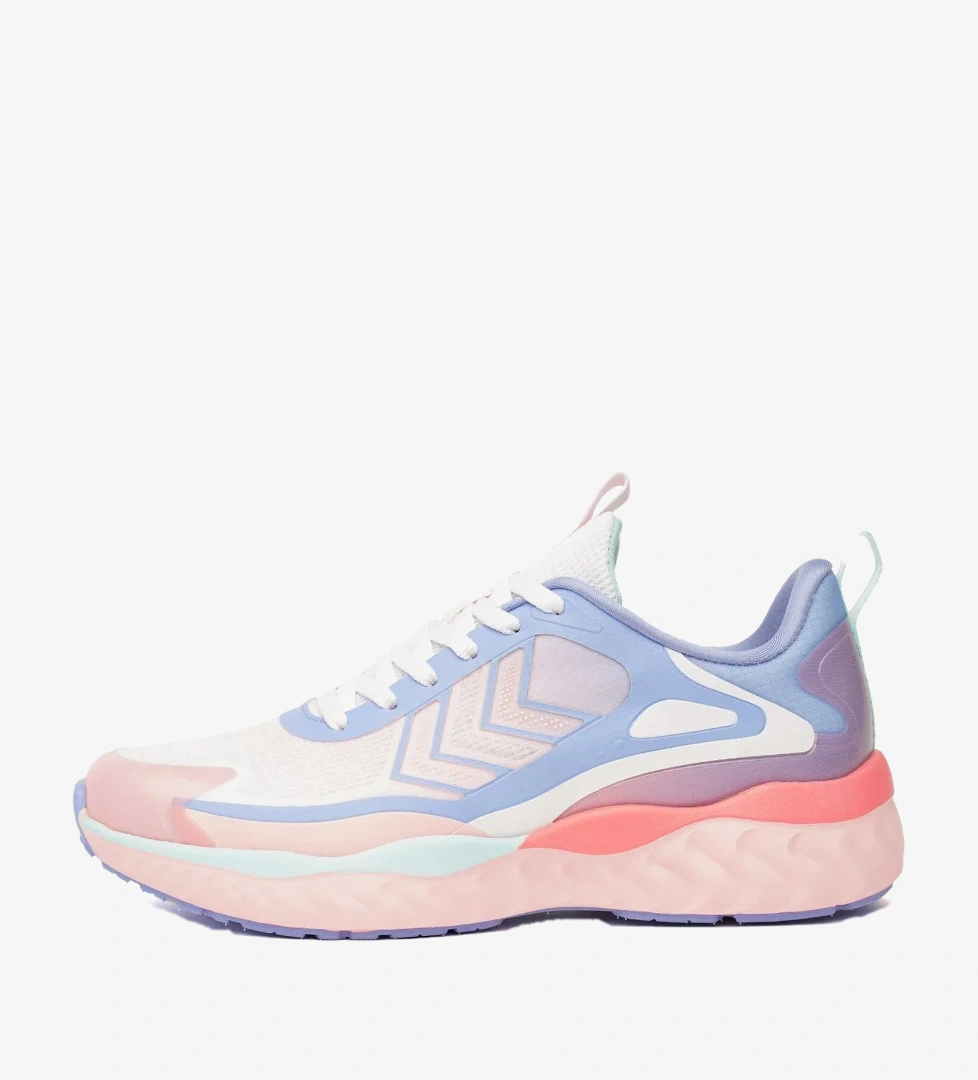 Hummel Bubblegum Unisex Spor Ayakkabı 900485-9007