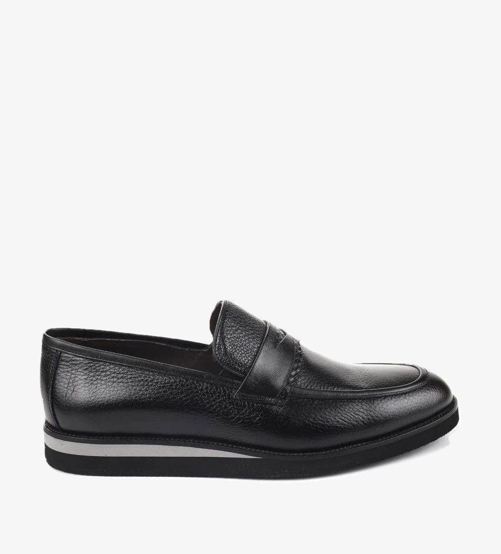 Montana 23503 Hafif Taban Deri Günlük Rahat Erkek Ayakkabı model görseli