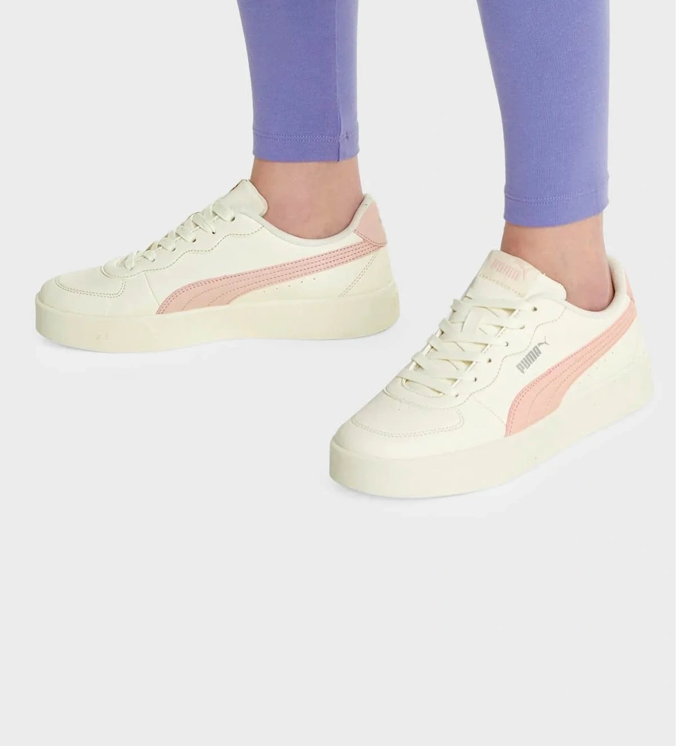 Bayan Ayakkabı 38014705 BEYAZ