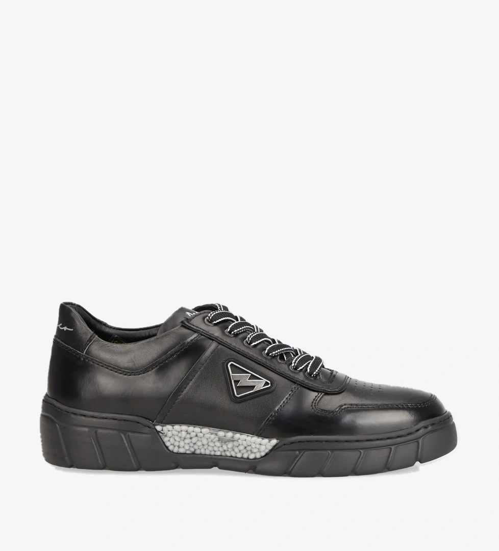 Marcomen Erkek Ayakkabı 15219503S2 SİYAH model görseli