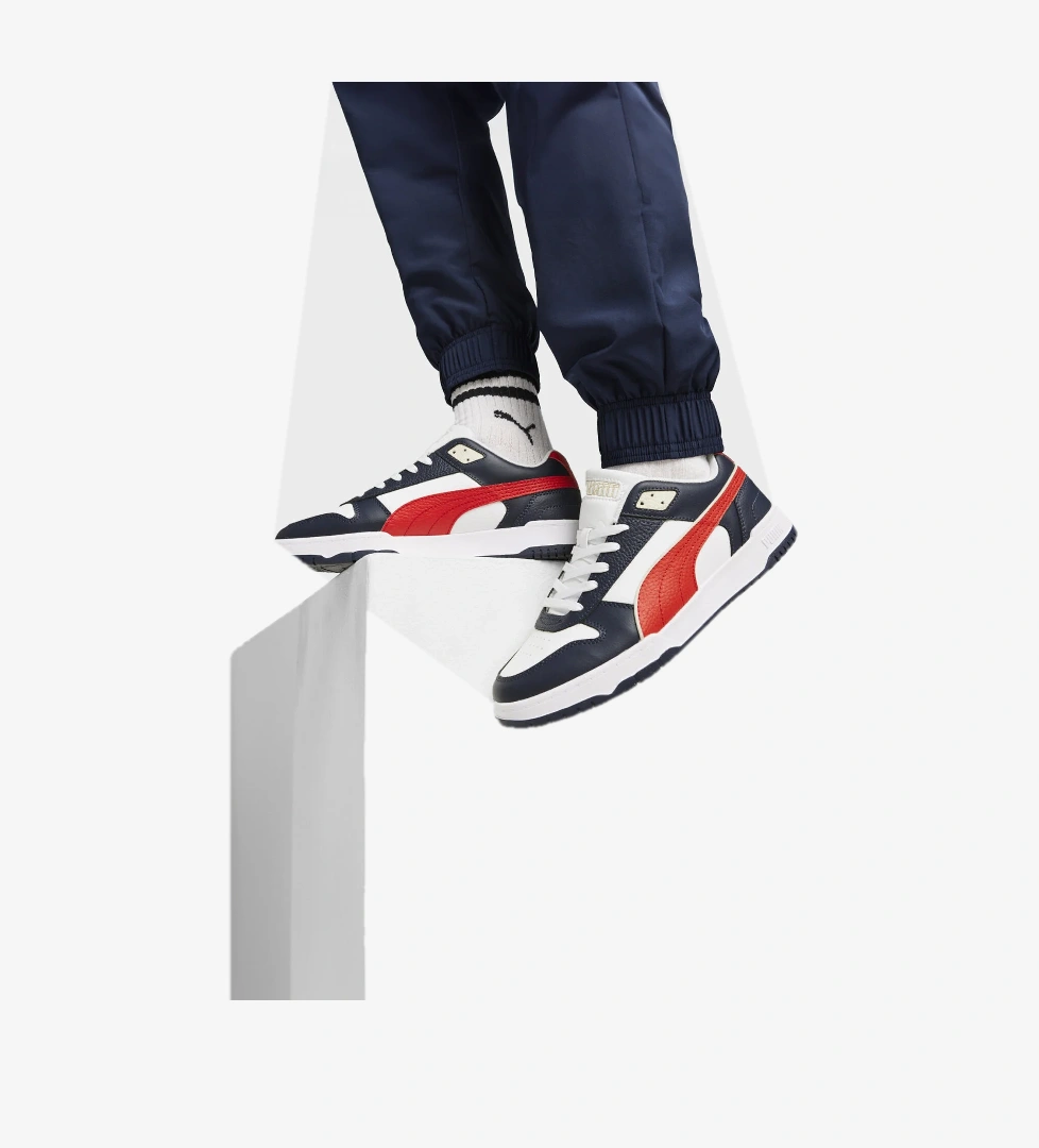 Unisex Ayakkabı 38637328 SİYAH - Görsel 1