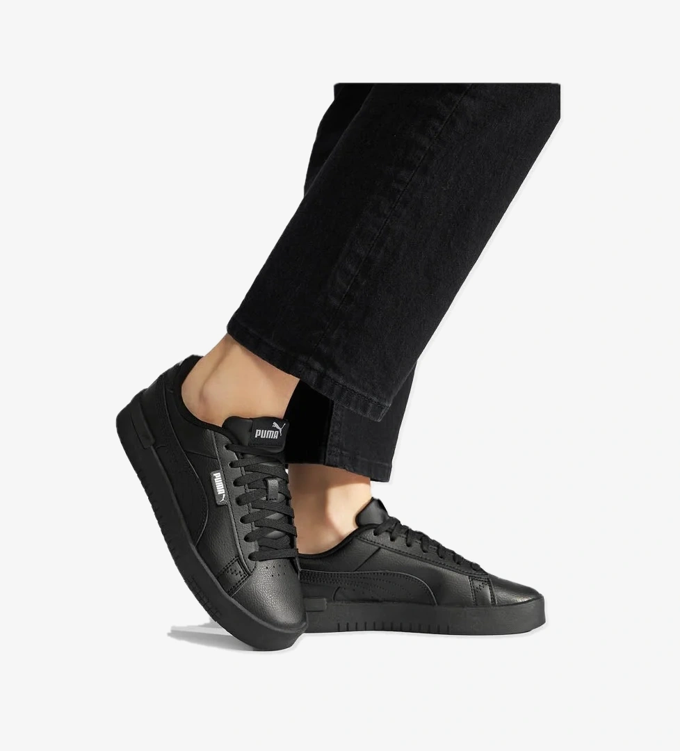 Bayan Ayakkabı 38640102 SİYAH