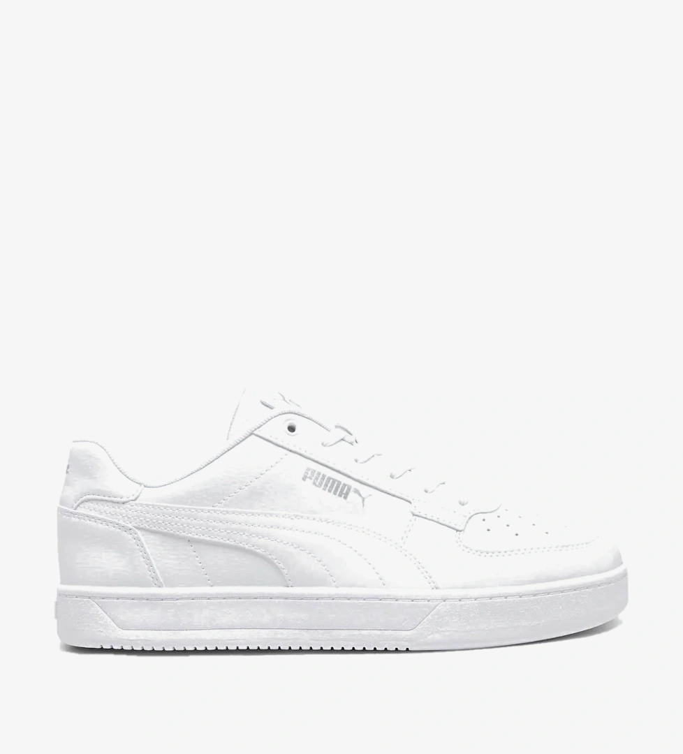 Puma Unisex Ayakkabı 39229002 BEYAZ