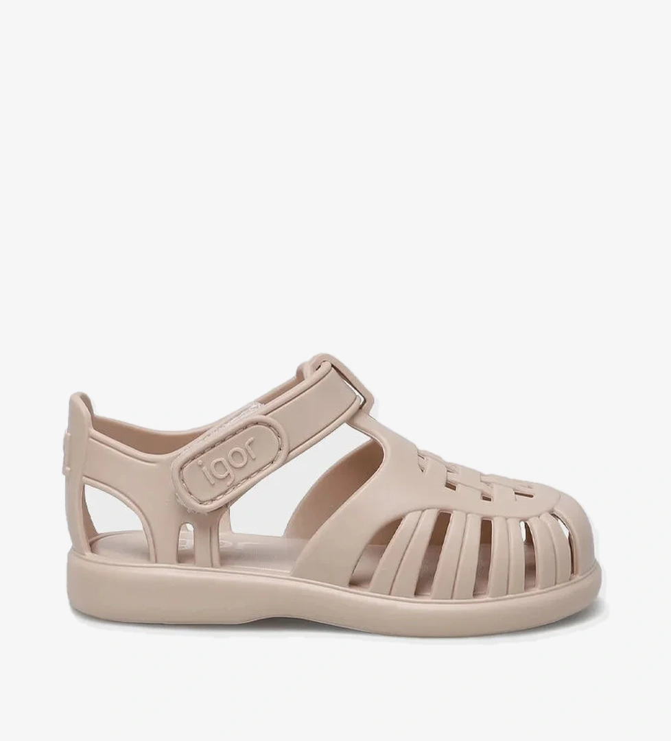 Unisex Çocuk Sandalet S10271 Fil Dişi