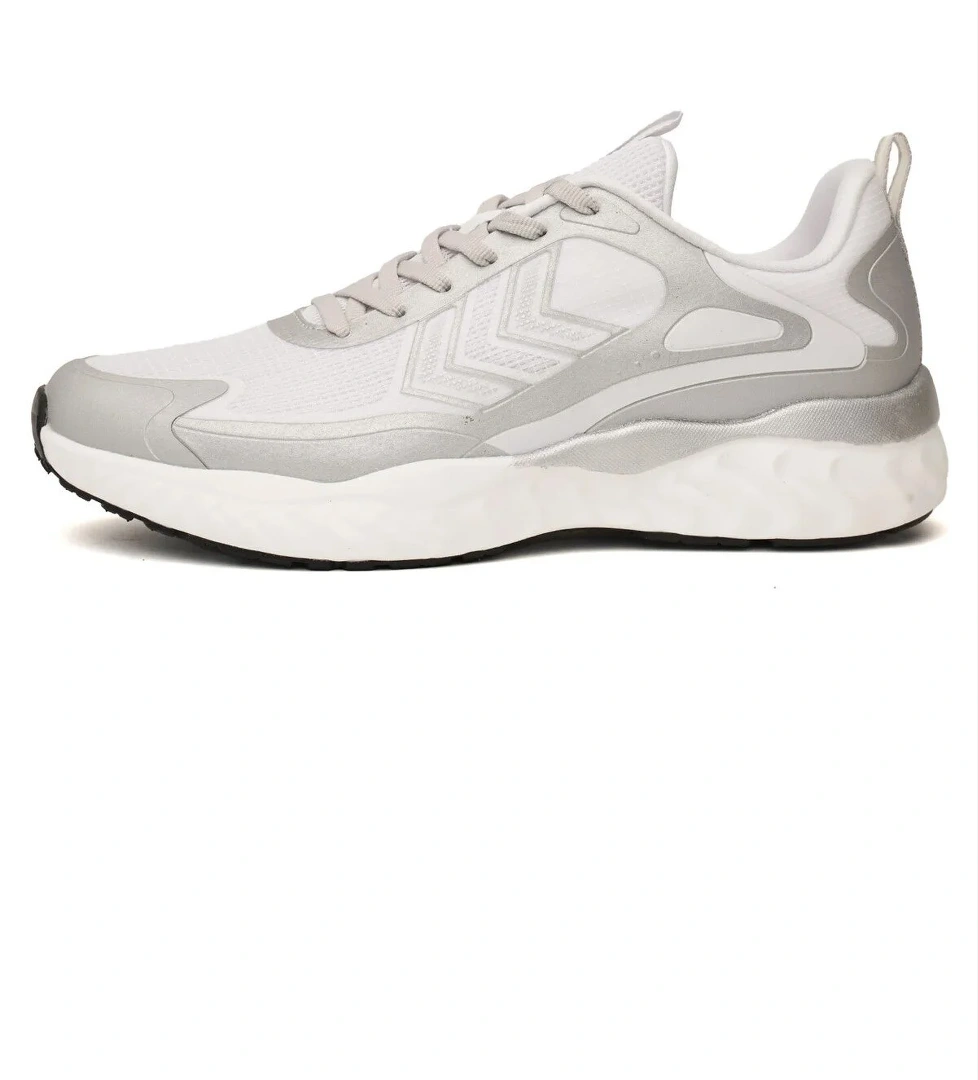 Hummel Unisex Bubblegum Kadın Spor Ayakkabı Koşu Ayakkabısı 900485-9001 model görseli