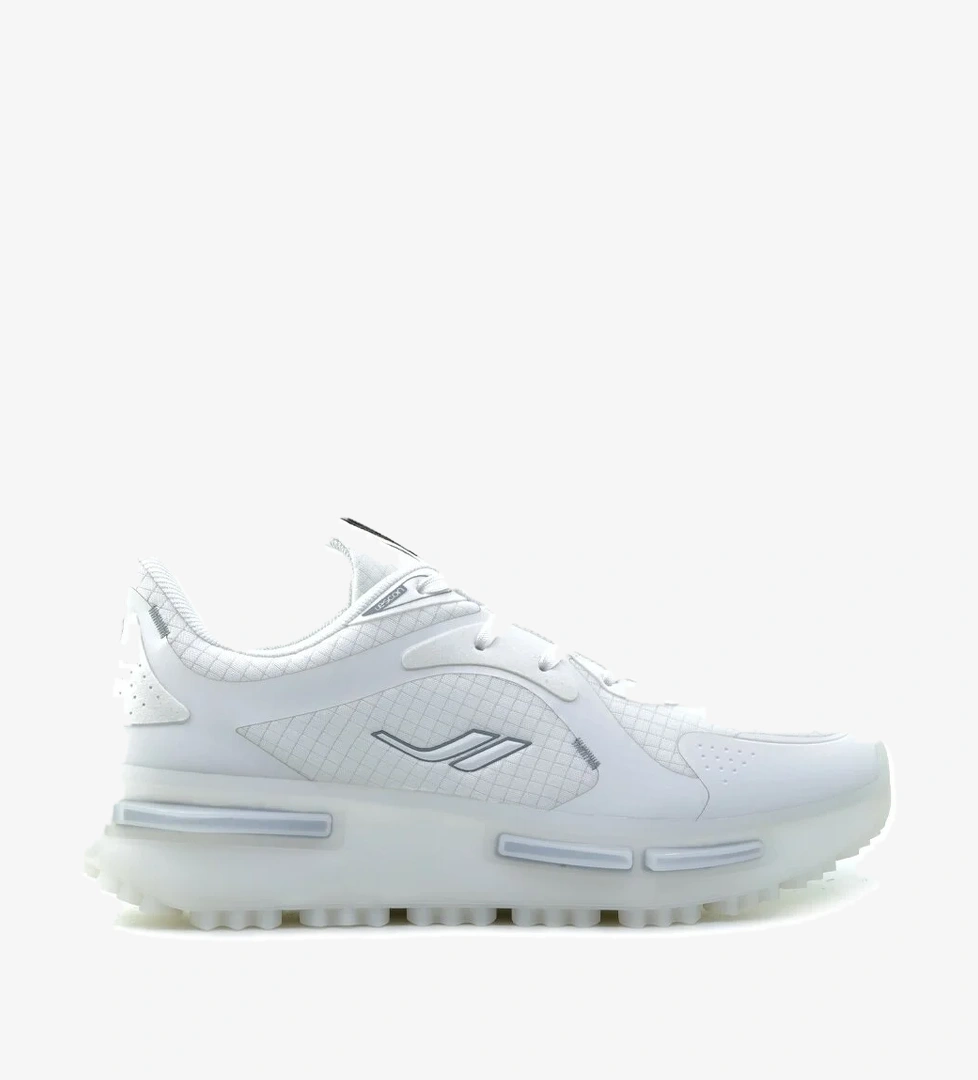 Lescon FLEXFOAM TIGAN-2 ERKEK SNEAKER GÜNLÜK SPOR AYAKKABI (40-45) 24Y FLEXFOAM TIGAN-2 M BEYAZ model görseli