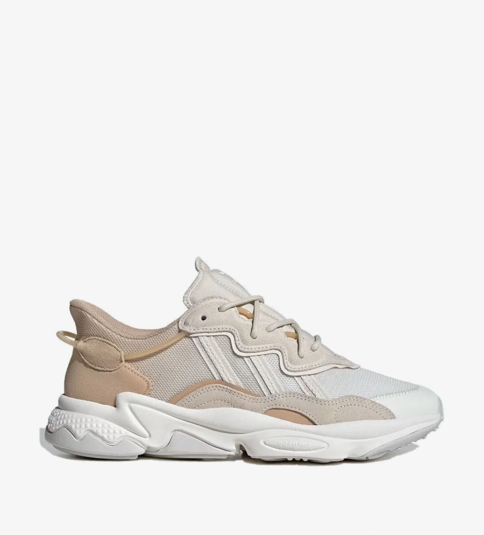 Adidas Gri Adidas Ozweego