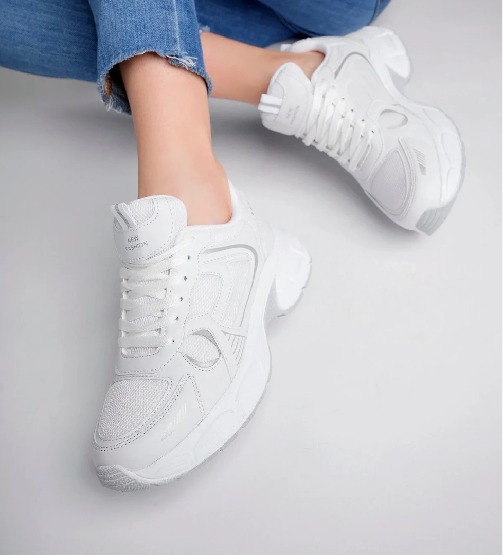Günlük Sneakers Spor Ayakkabı