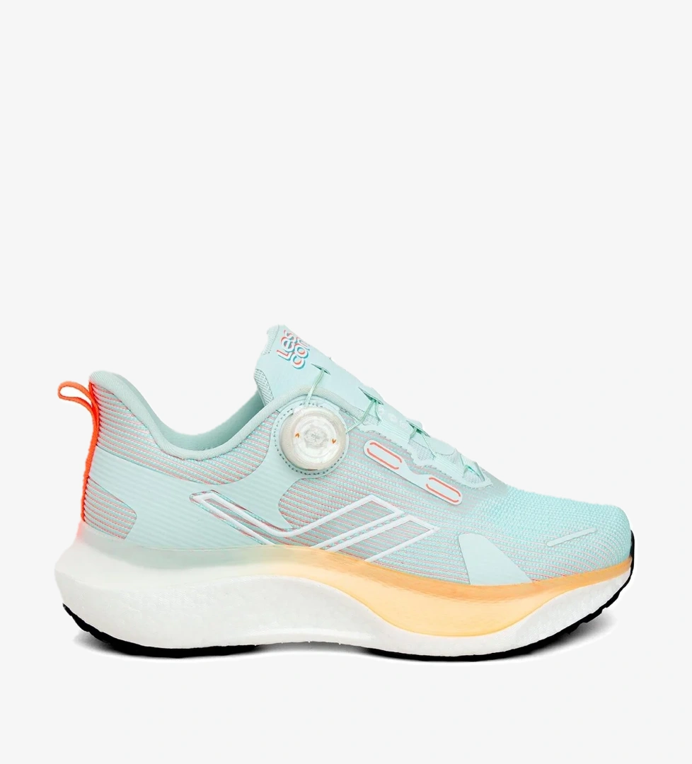 Lescon 24BAU00FELXU Felix Kadın Koşu Ayakkabısı Su Yeşili model görseli