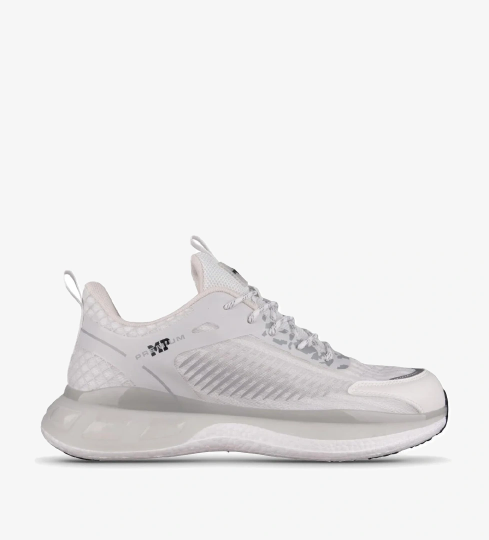 Mp 241-1651 Swift Runner Erkek Yürüyüş Koşu Spor Ayakkabı