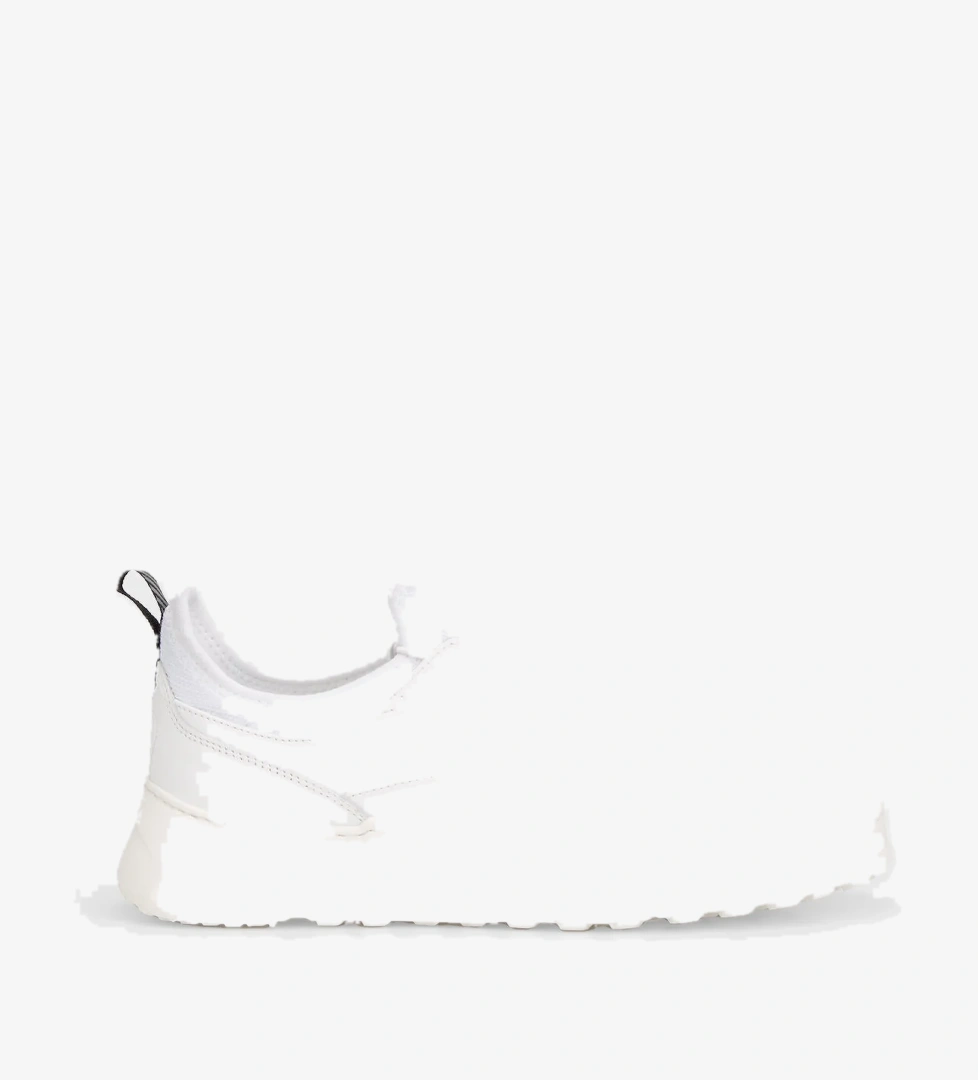 Erkek Ayakkabı 15219463Z2 BEYAZ - Görsel 1