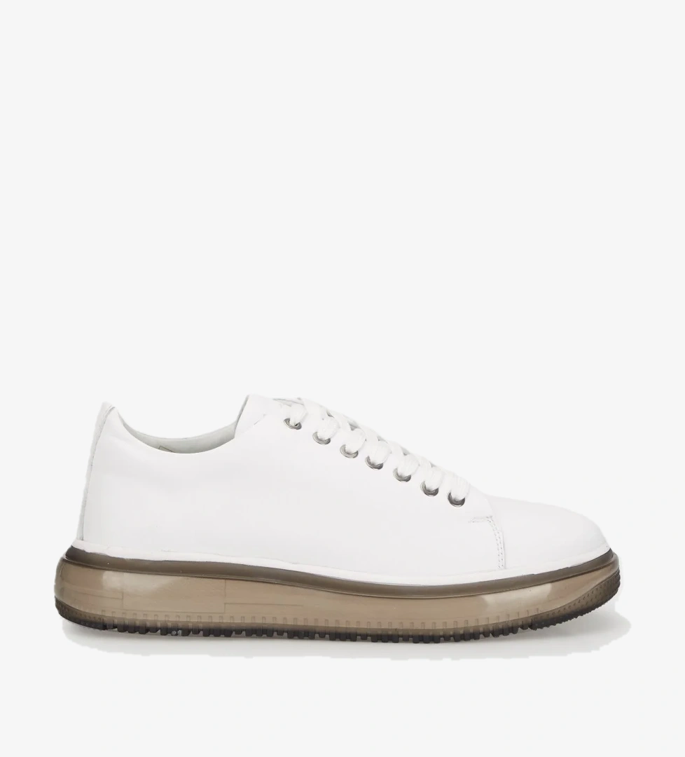 Marcomen Erkek Ayakkabı 15219373B2 BEYAZ model görseli