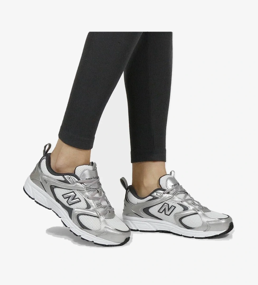 Unisex Ayakkabı ML408DS BEYAZ