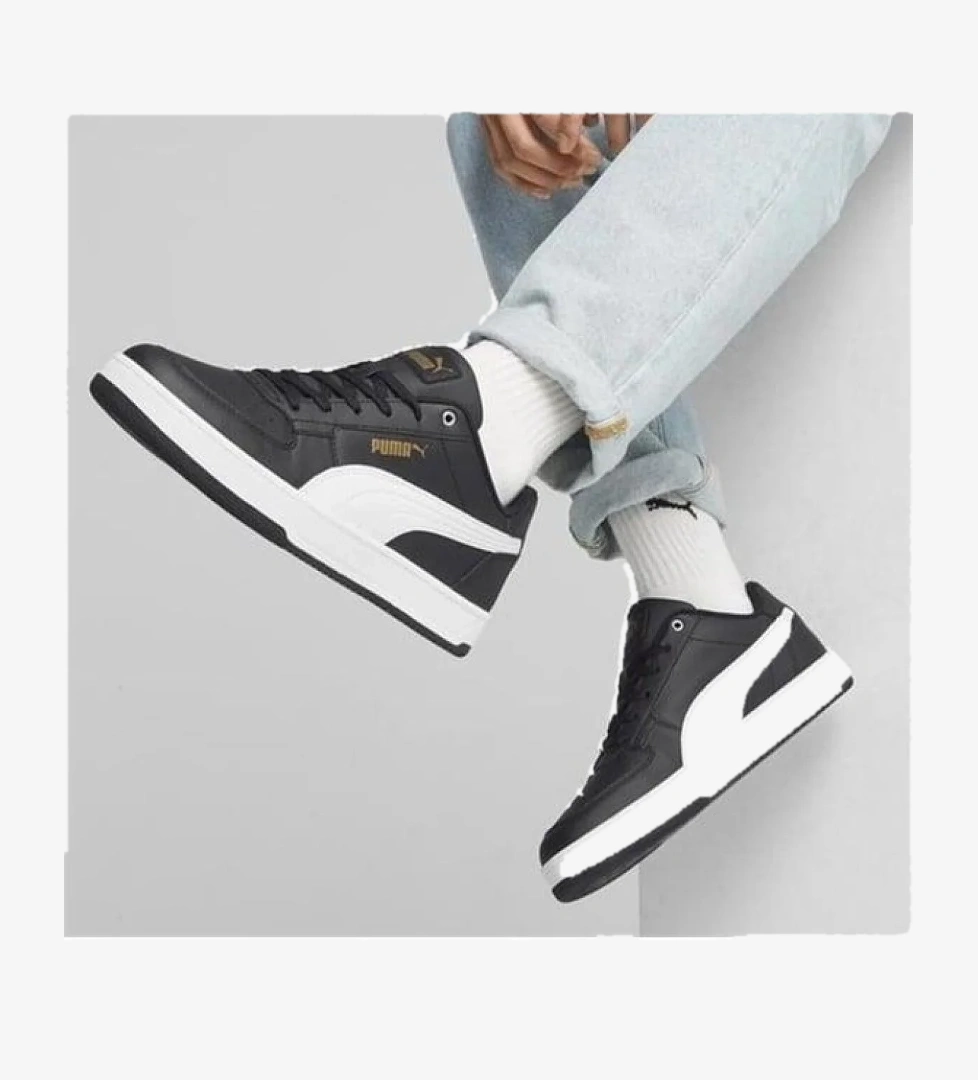 Caven 2.0 392290 Erkek Günlük Sneaker Spor Ayakkabı