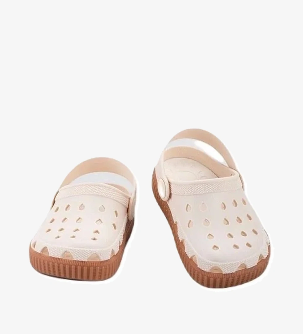 S10315-079 Sun Caramelo Unisex Çocuk Sandalet