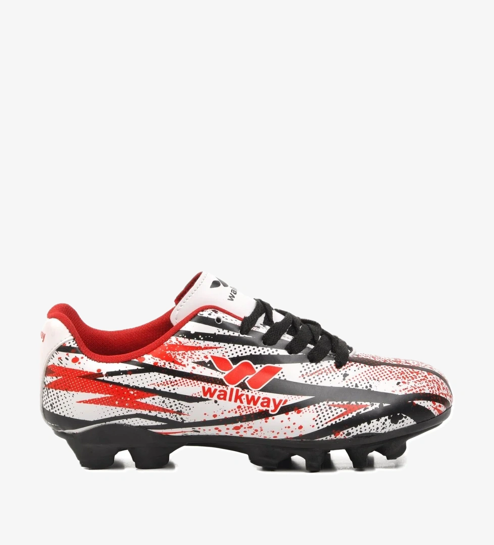 Power KR-F Beyaz Çocuk Krampon