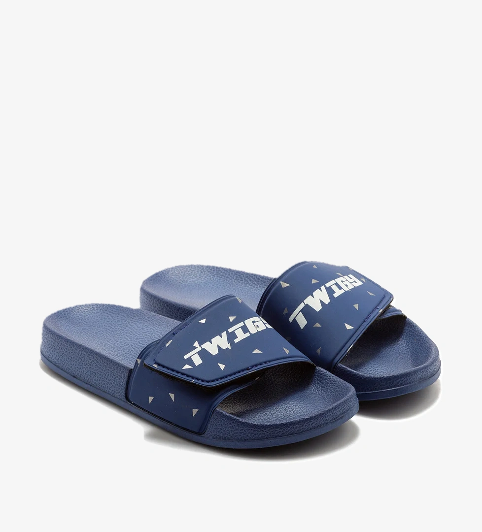Twigy Twigy Tw Jupela Lacivert Erkek Çocuk Terlik DD1041 model görseli