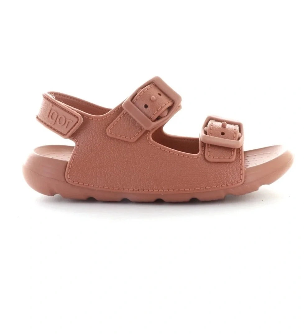 İgor Çocuk Unisex Sandalet