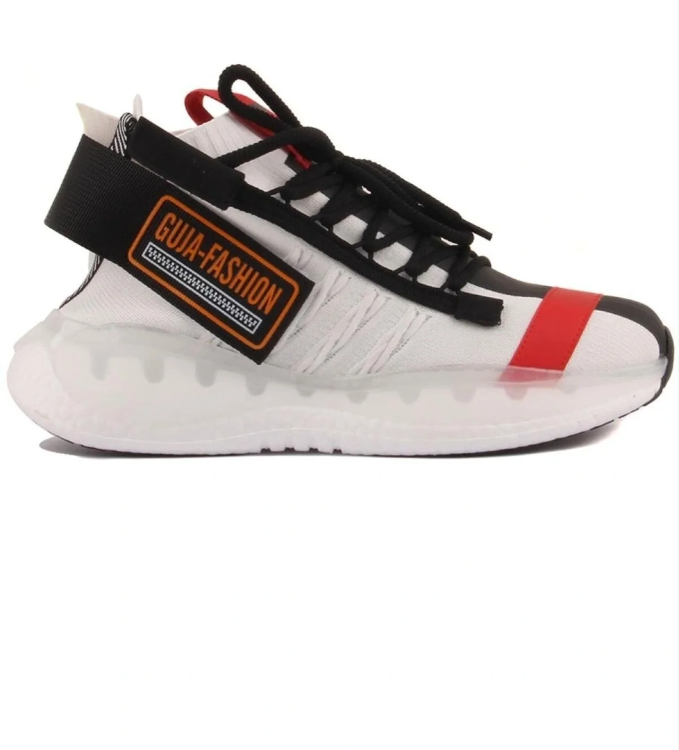 24Y433-2 Kadın Sneaker Ayakkabı