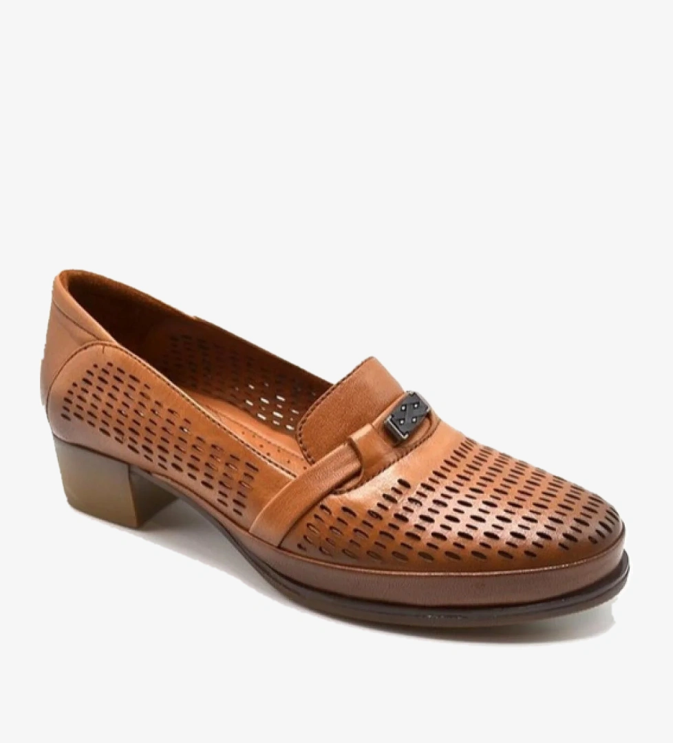 Venüs 1709261Y Kadın Deri Atom Ayakkabı model görseli