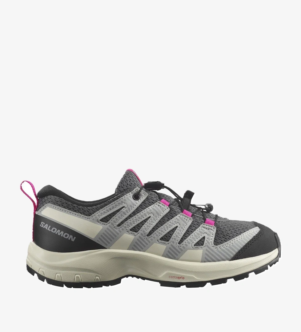 Xa Pro V8 J Çocuk Outdoor Ayakkabı L47289100