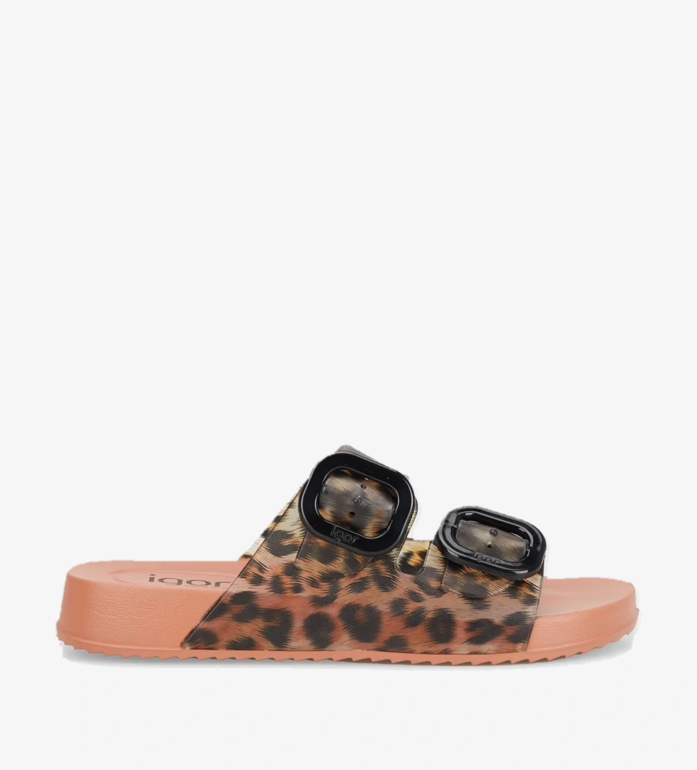 Bayan Terlik S10336 TOPRAK