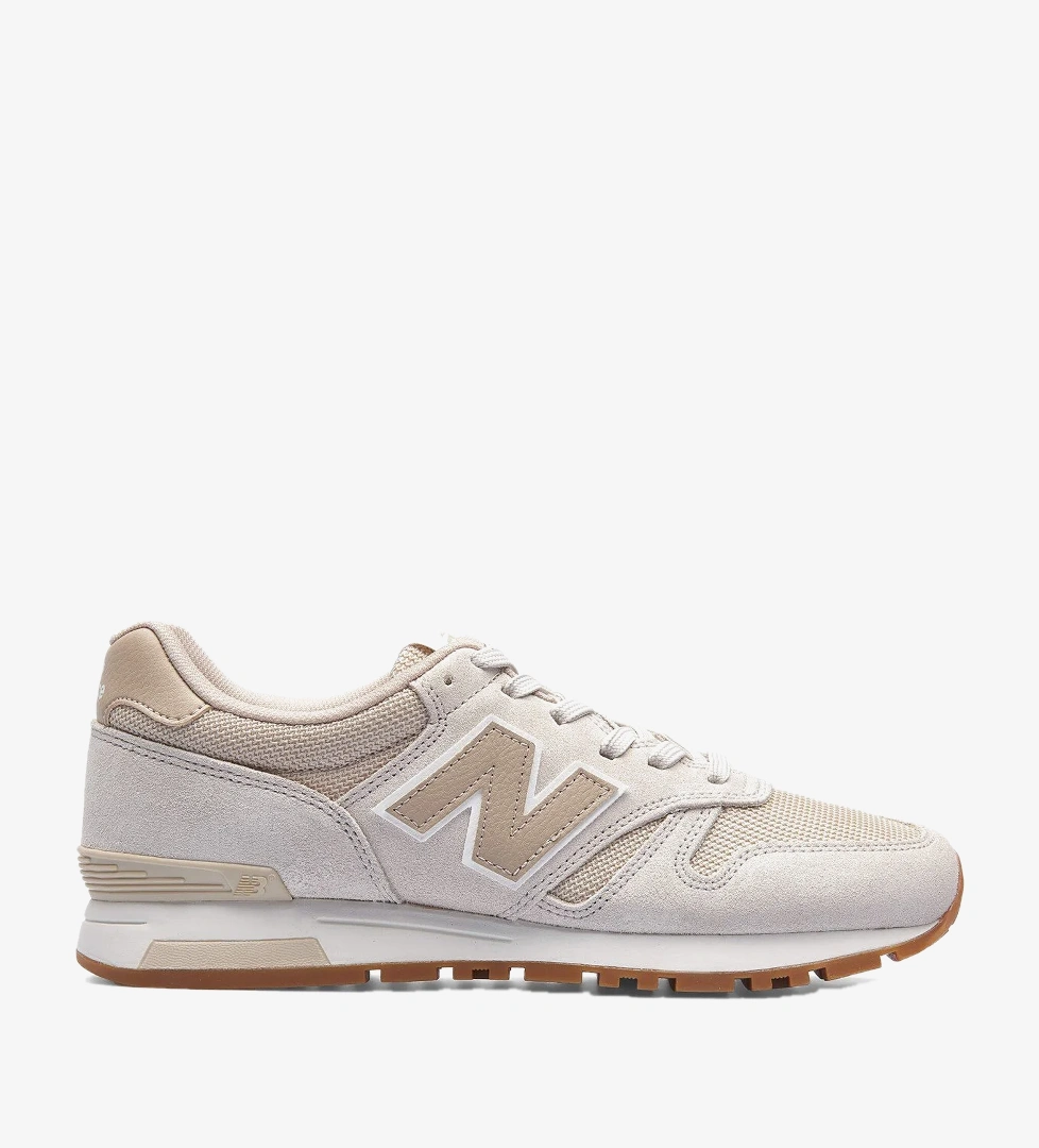 New Balance Lifestyle Kadın Spor Ayakkabı WL565BVG