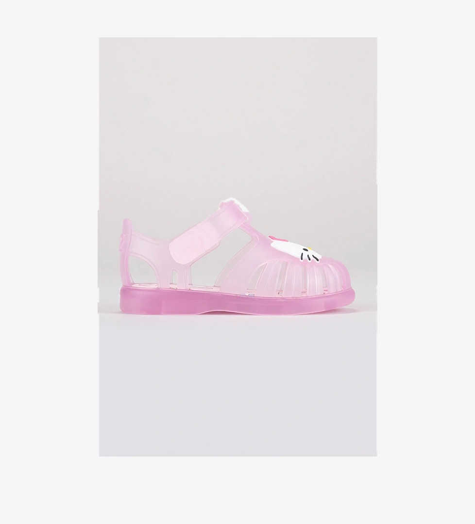 Igor Igor Tobby Çocuk V.kitty Bebek Pembe S10268-022 Sandalet model görseli