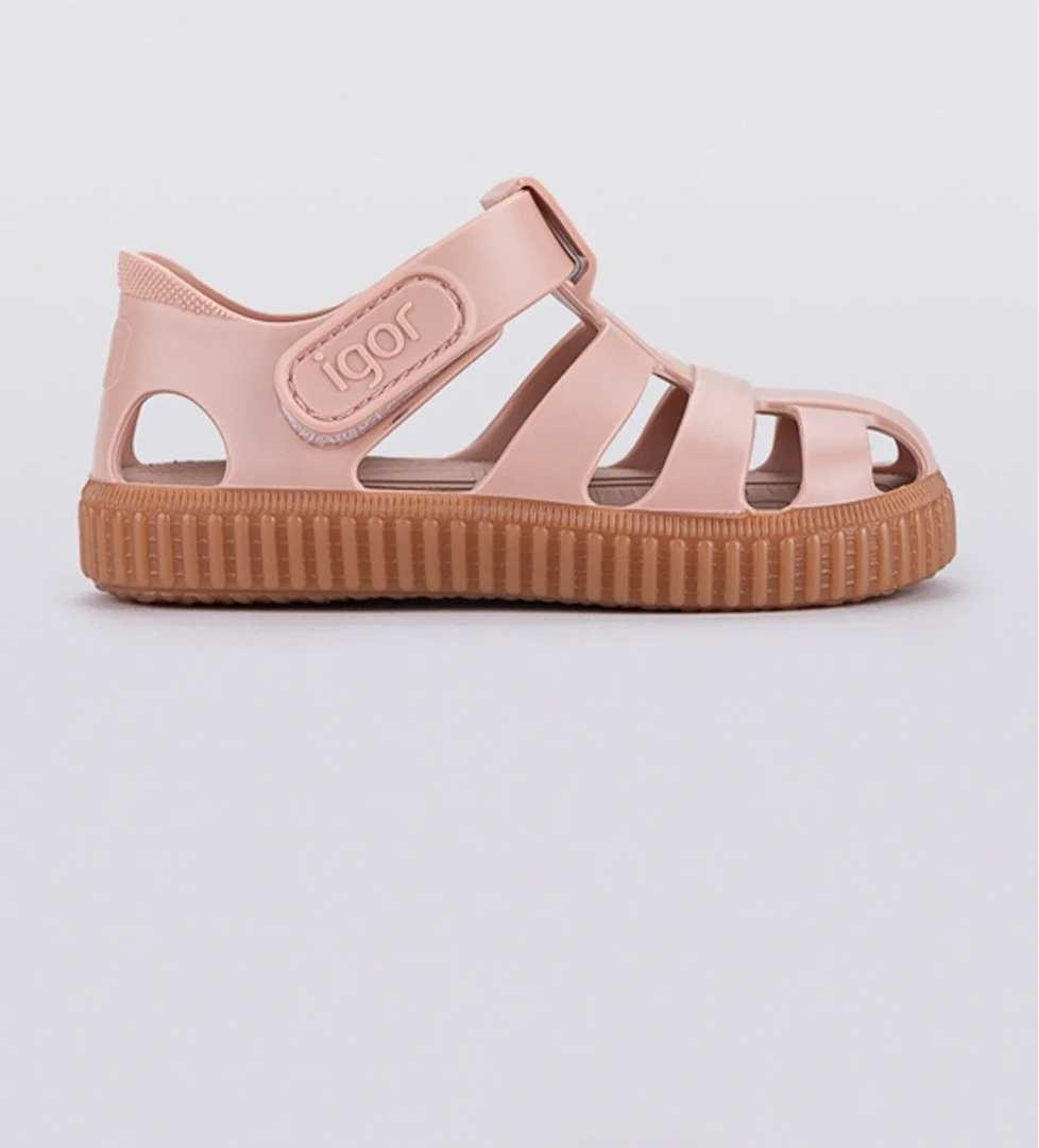 Igor Nico Caramelo Çocuk Sandalet S10291-197 model görseli