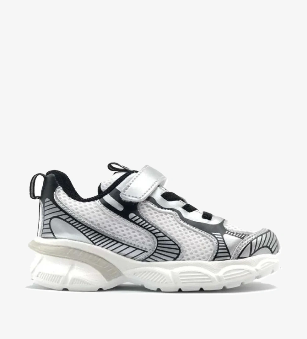 Cool Adam Unisex Çocuk Günlük Spor Ayakkabı model görseli