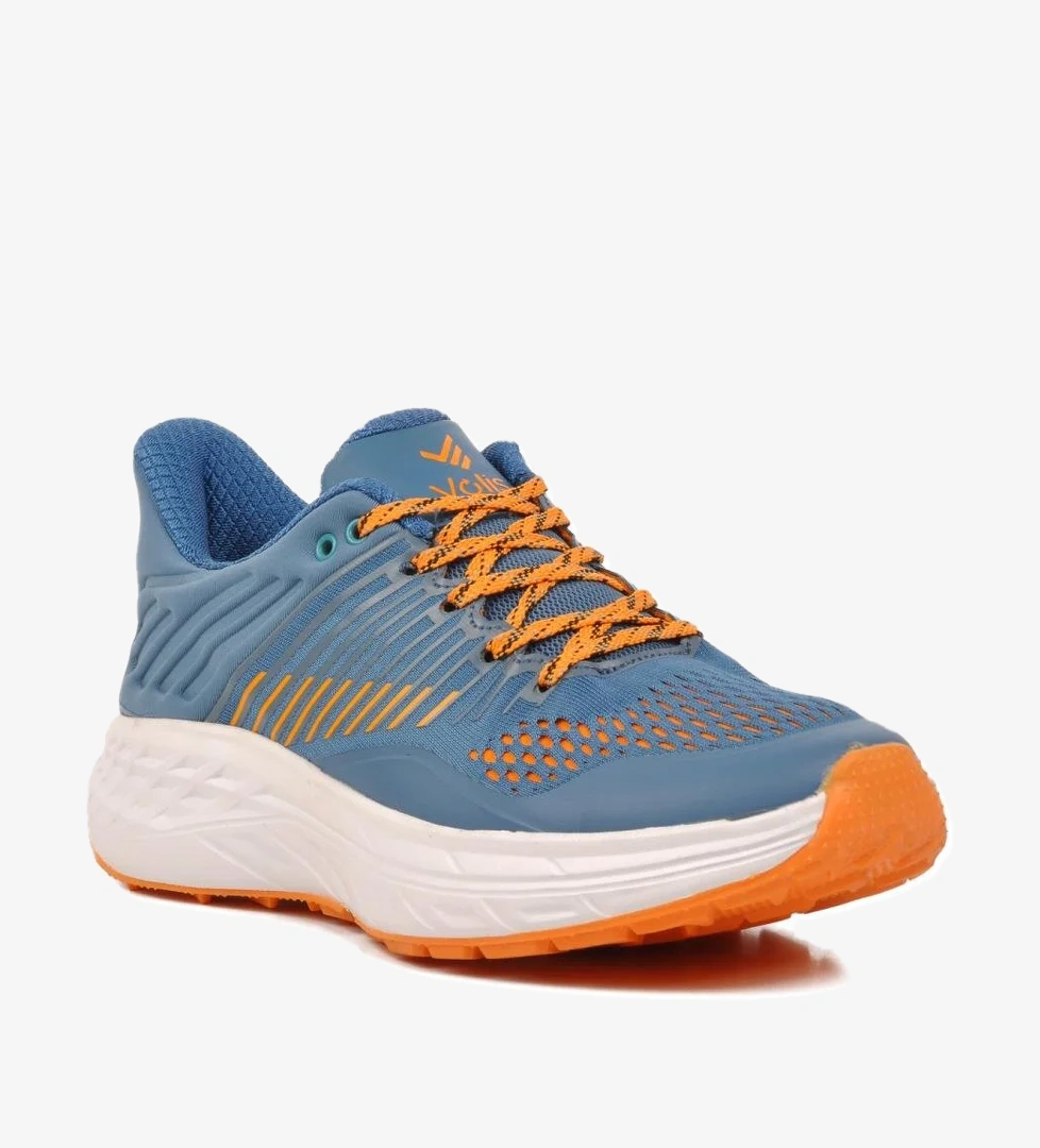 24200 Mavi Erkek Spor Ayakkabı