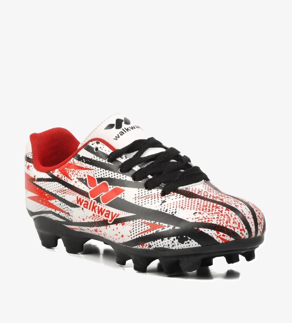 Power KR-F Beyaz Çocuk Krampon