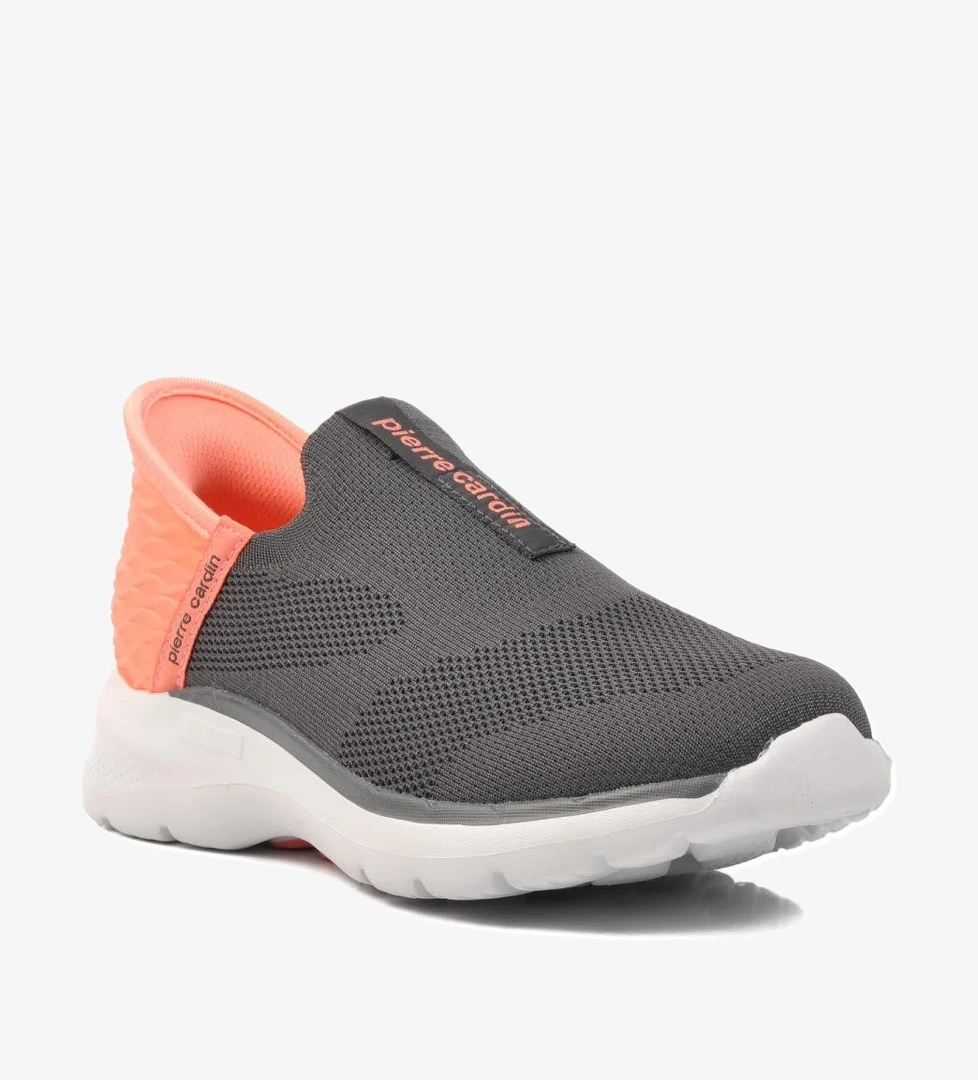 Pierre Cardin PCI-10061 Füme Kadın Spor Ayakkabı model görseli