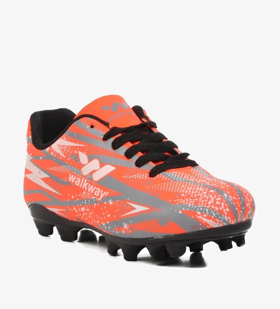 Power KR-F Turuncu Çocuk Krampon